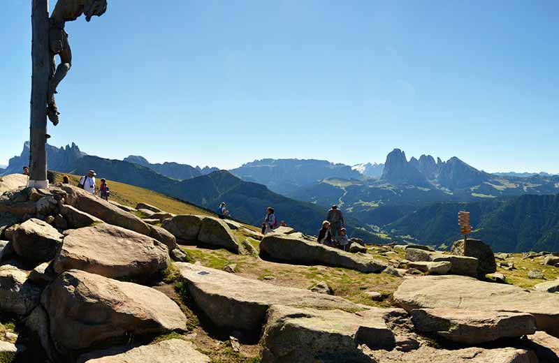 Rasciesa circular trail