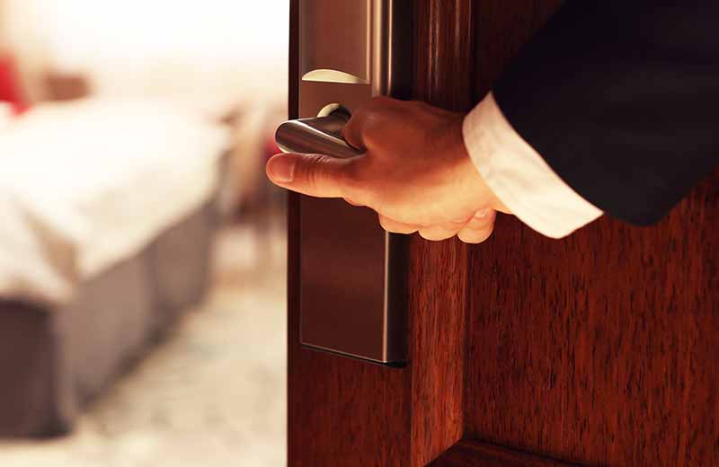 B&B e camere private